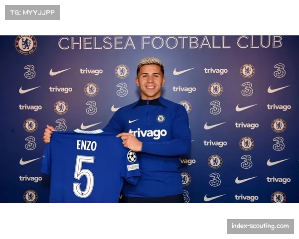 凯塞多崛起蓝军中场核心担当或将引领切尔西重返巅峰辉煌