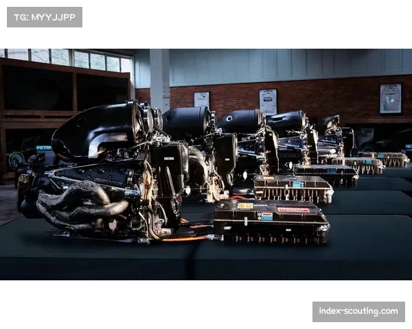 F1动力单元里程衰减与性能平衡 各车队在预算帽下采取不同策略