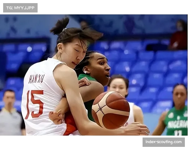 国际球员增加比赛强度 WCBA联赛吸引力显著提升